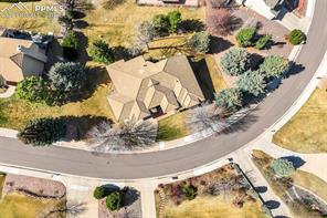 3550 Muirfield Drive