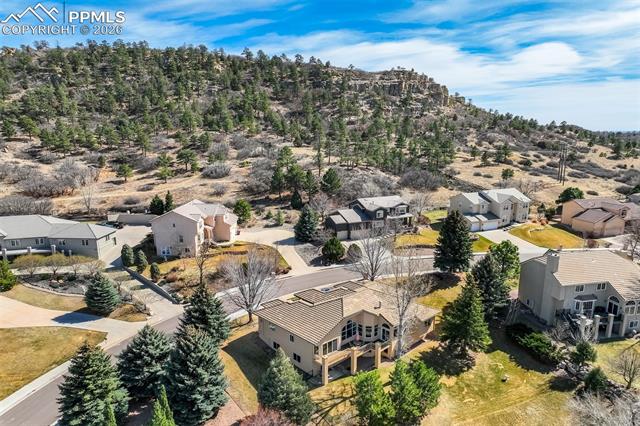 3550 Muirfield Drive