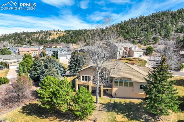 3550 Muirfield Drive