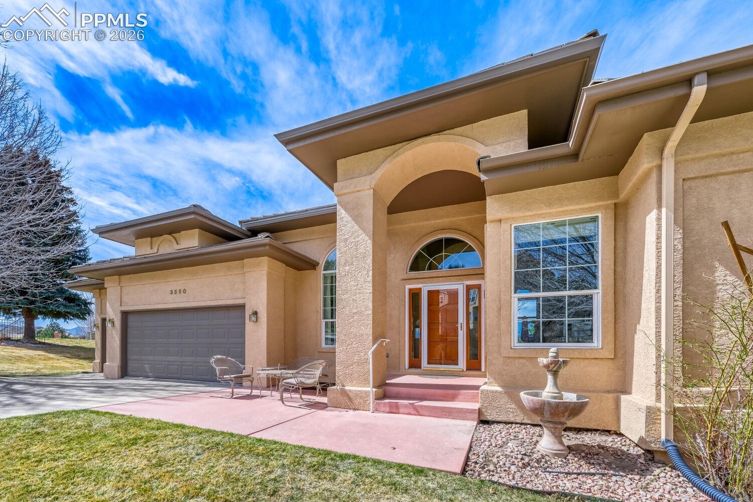 3550 Muirfield Drive
