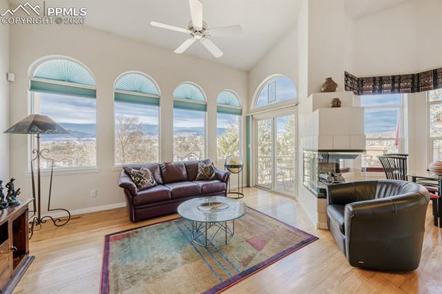 3550 Muirfield Drive