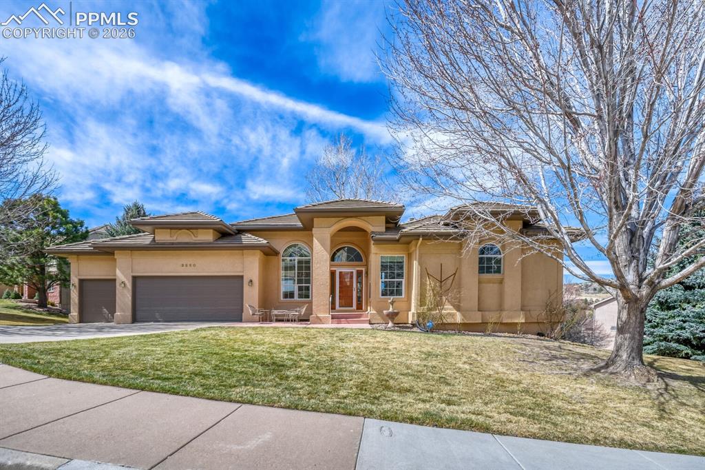 3550 Muirfield Drive
