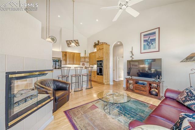 3550 Muirfield Drive