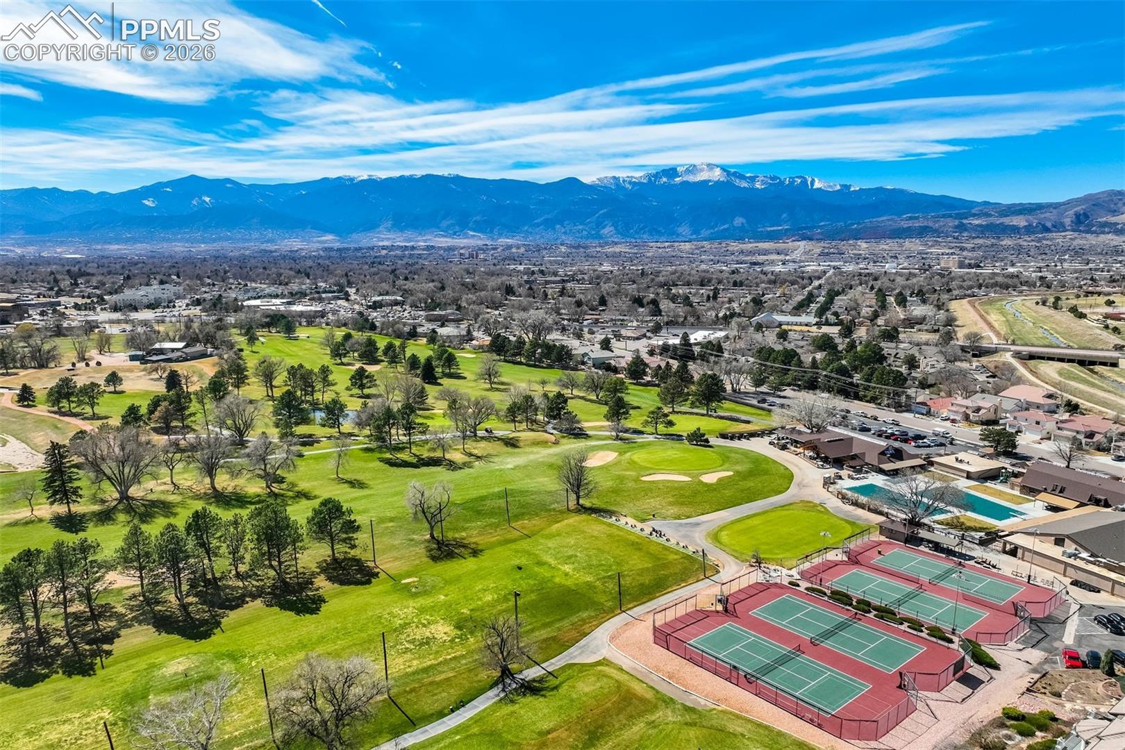3550 Muirfield Drive