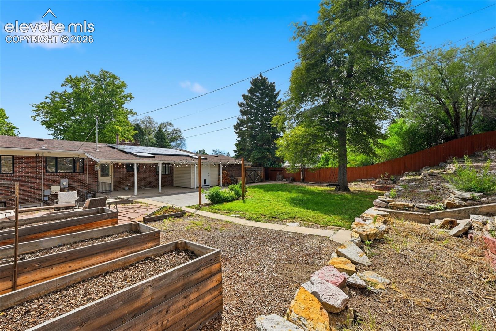 1316 Prairie Road