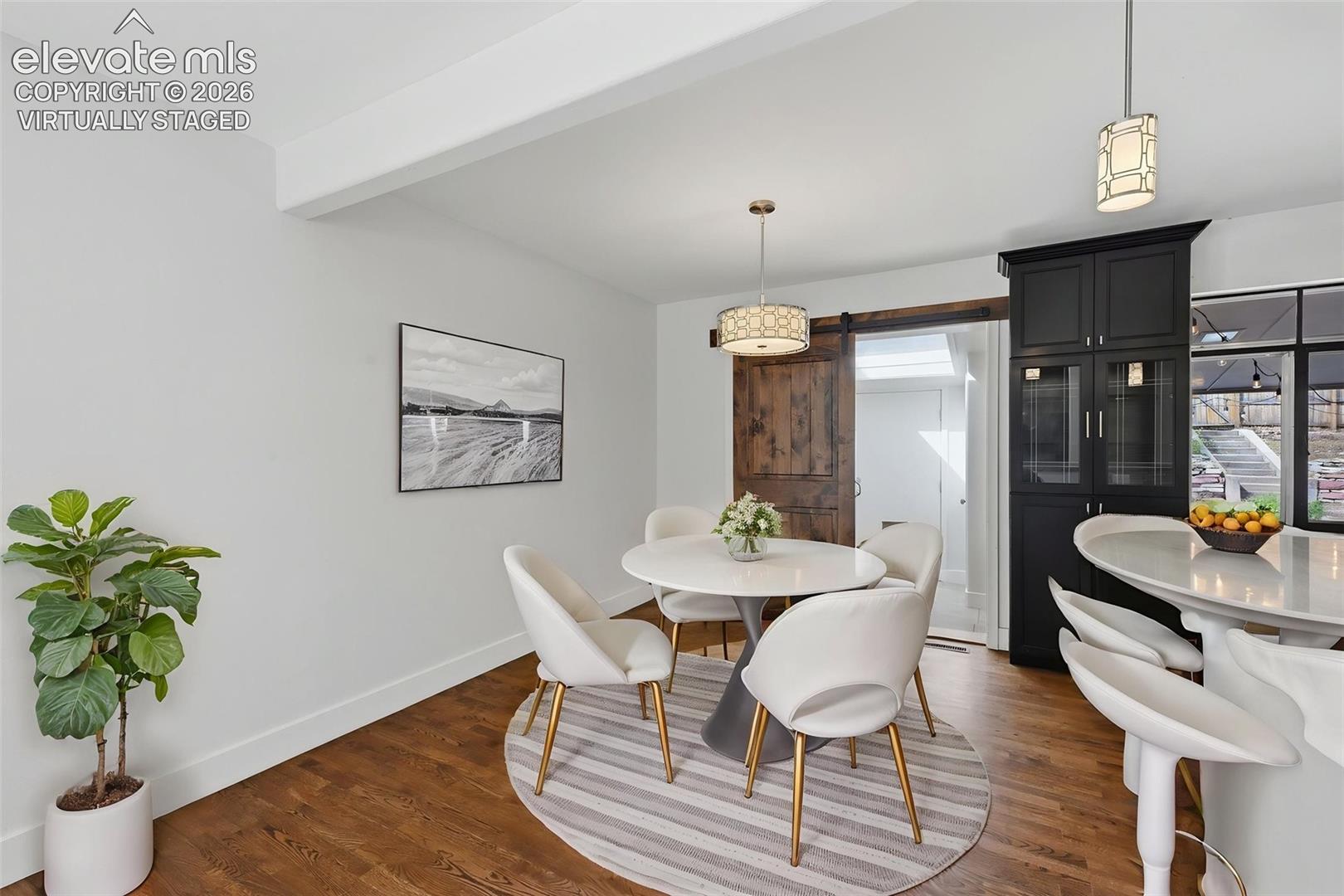 1316 Prairie Road