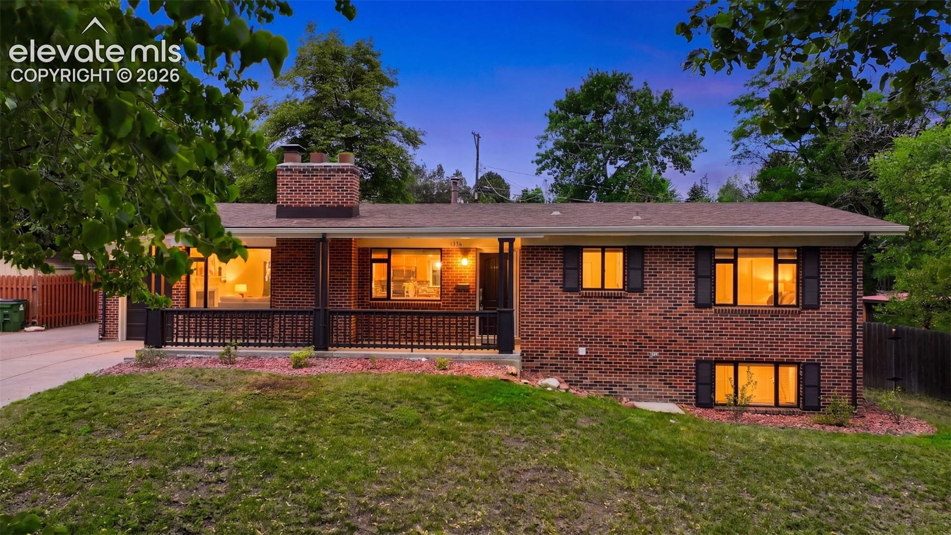 1316 Prairie Road