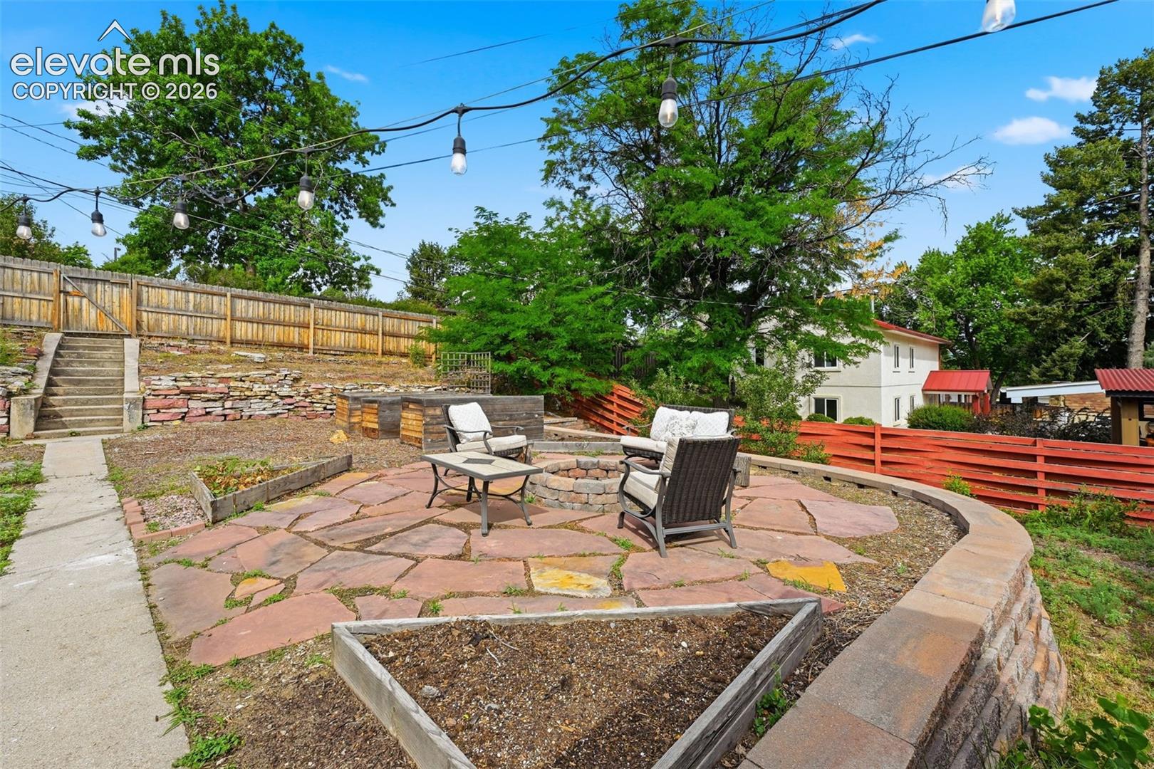 1316 Prairie Road