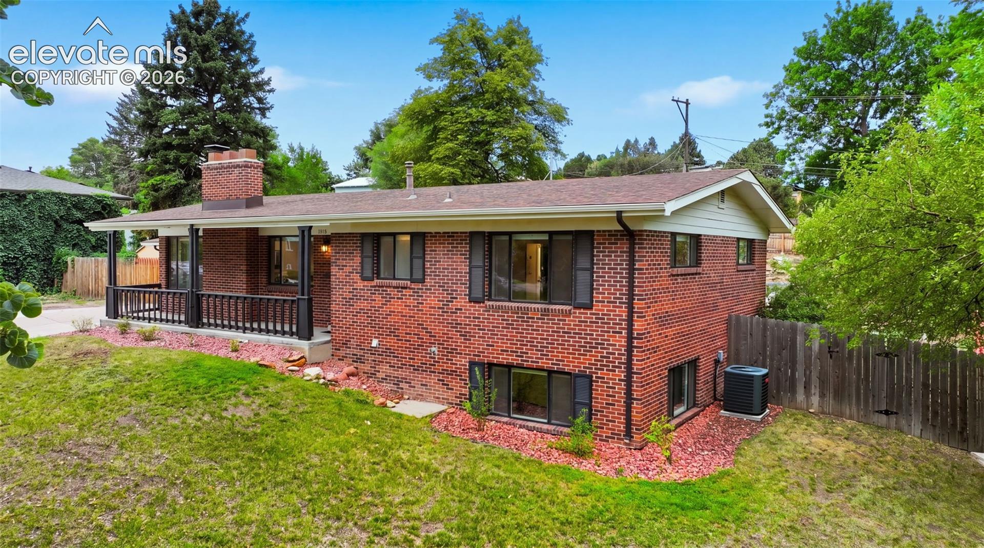 1316 Prairie Road