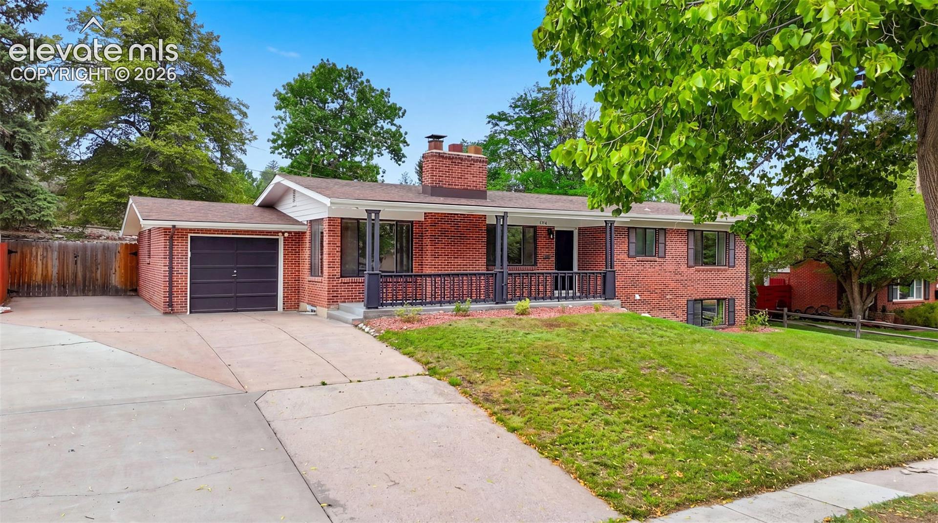 1316 Prairie Road