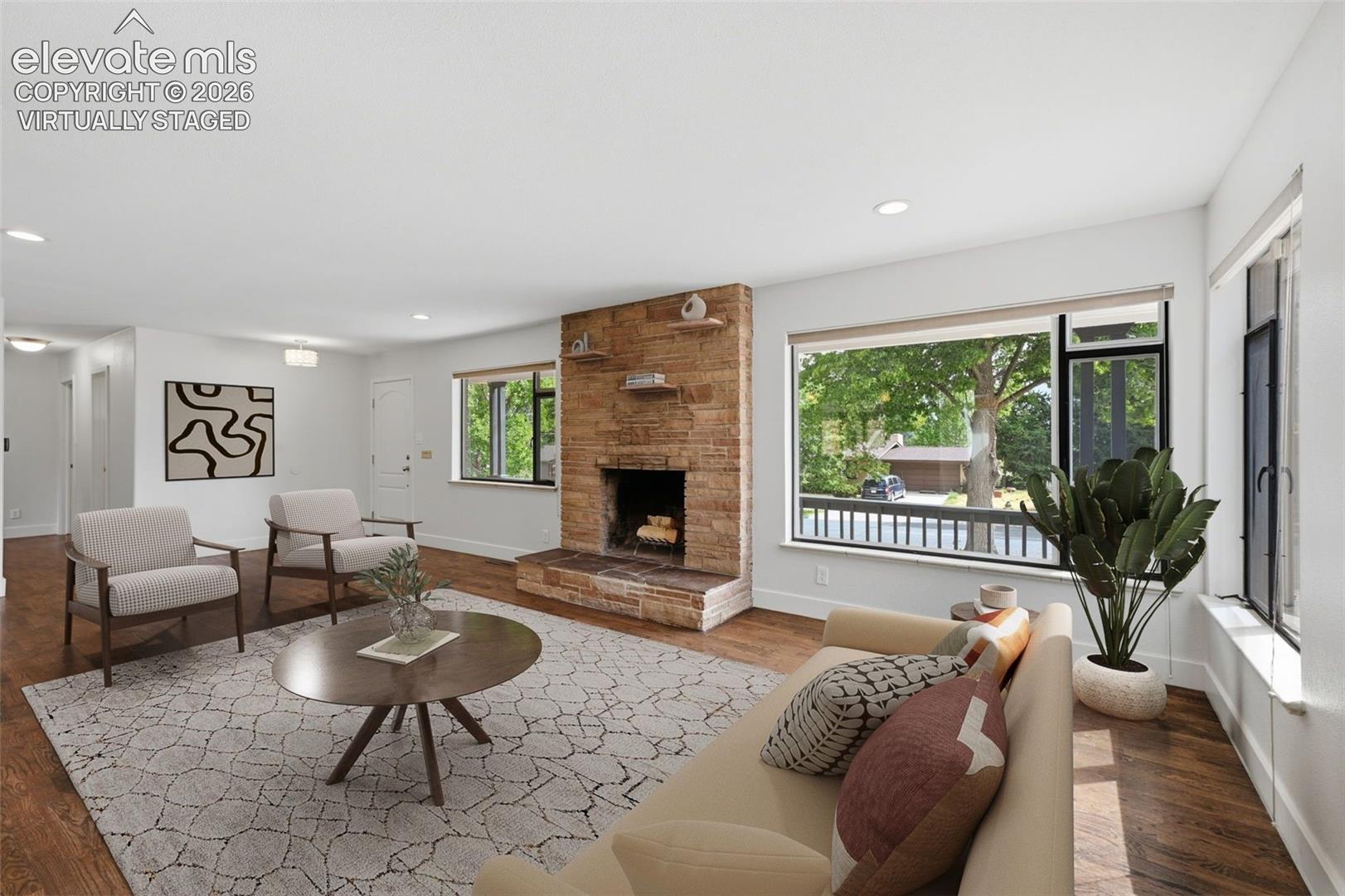 1316 Prairie Road