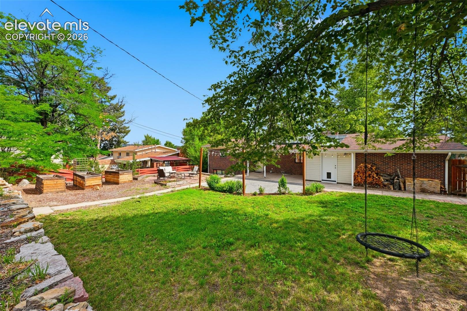 1316 Prairie Road