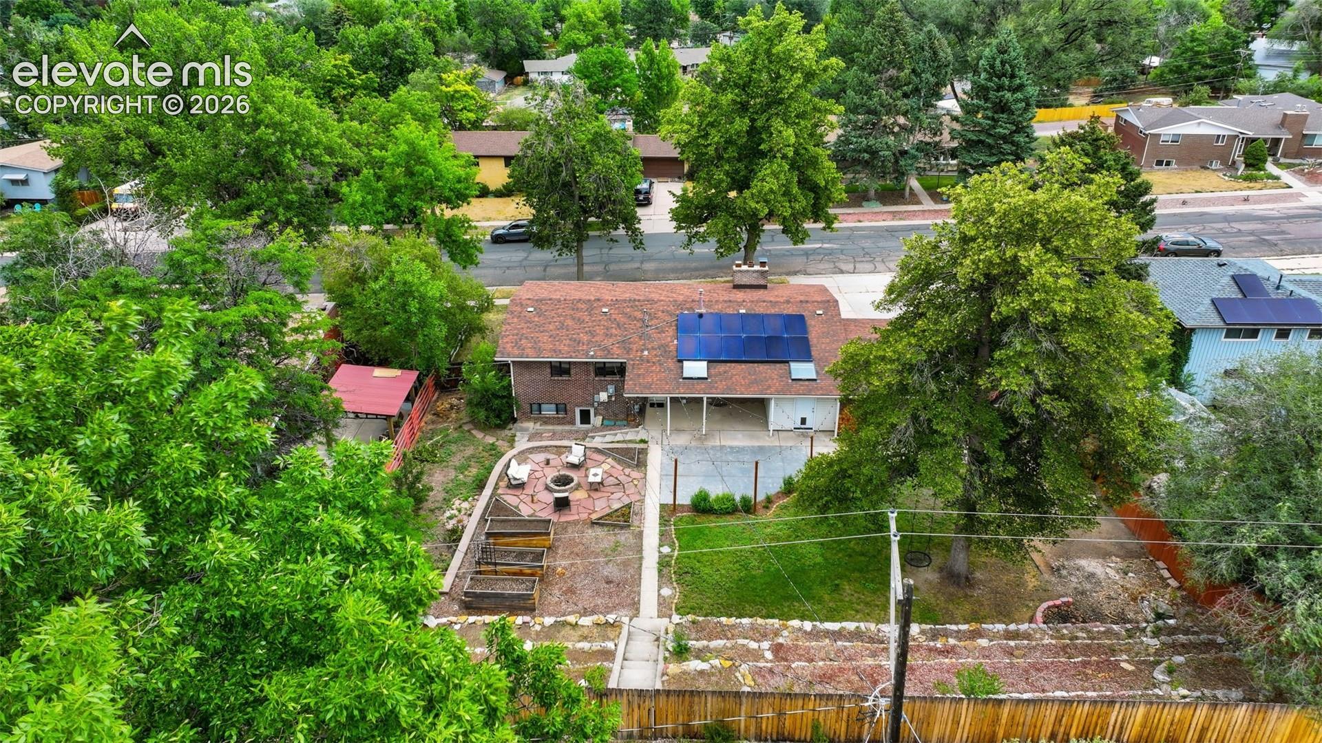 1316 Prairie Road
