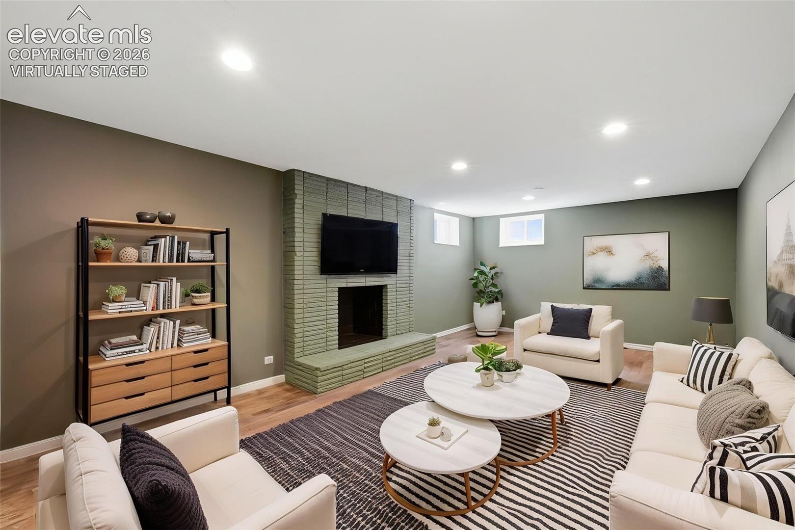 1316 Prairie Road