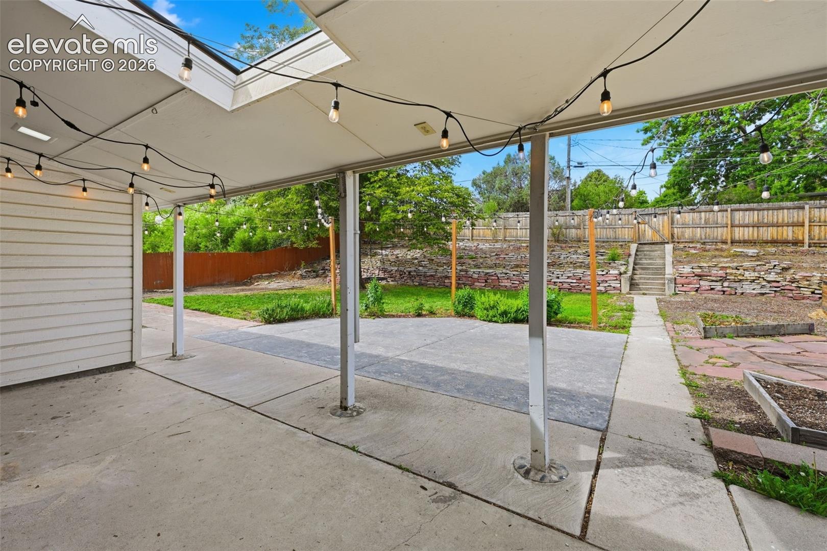 1316 Prairie Road
