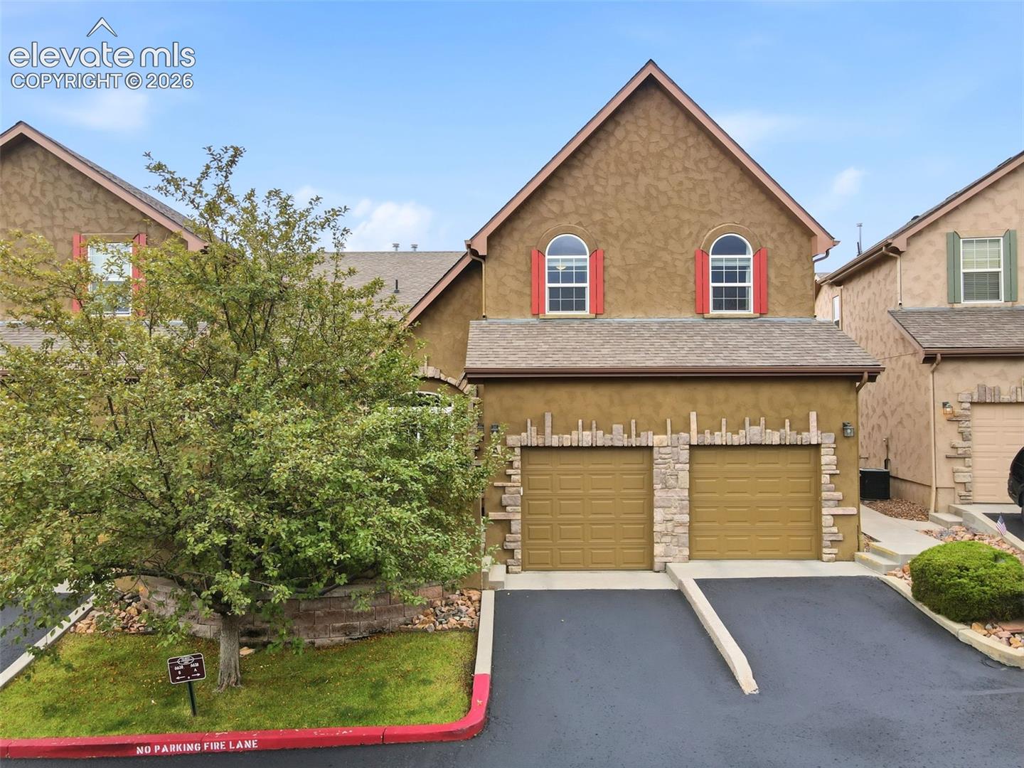 6638 Bethesda Point Unit: A