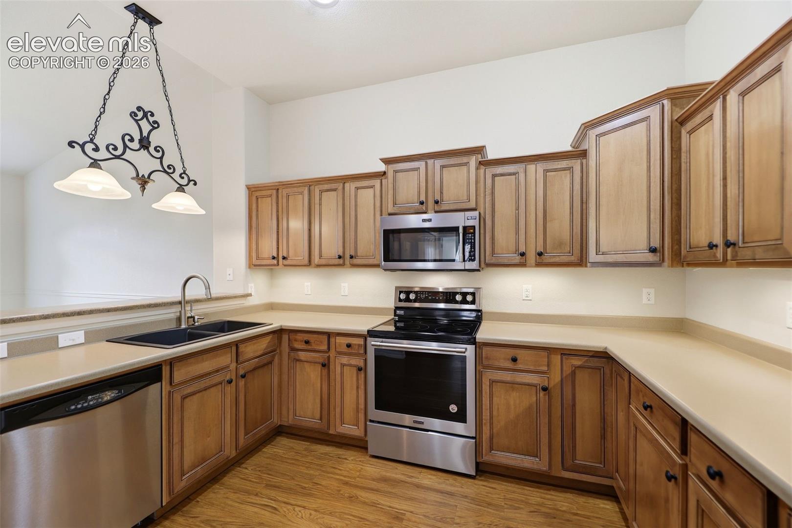 6638 Bethesda Point Unit: A