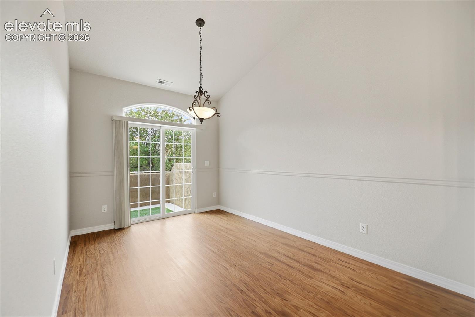 6638 Bethesda Point Unit: A