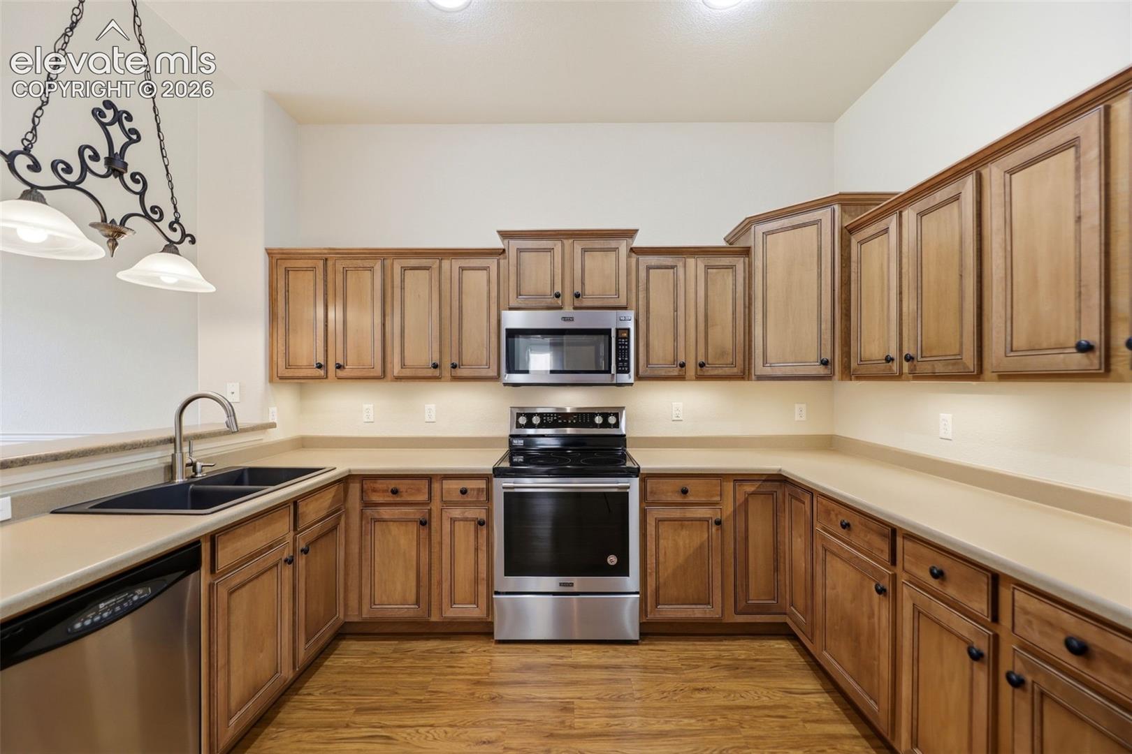 6638 Bethesda Point Unit: A