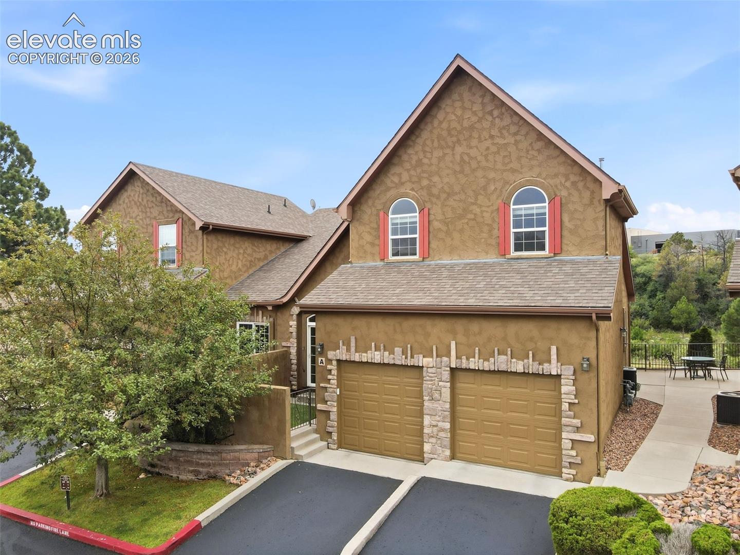 6638 Bethesda Point Unit: A
