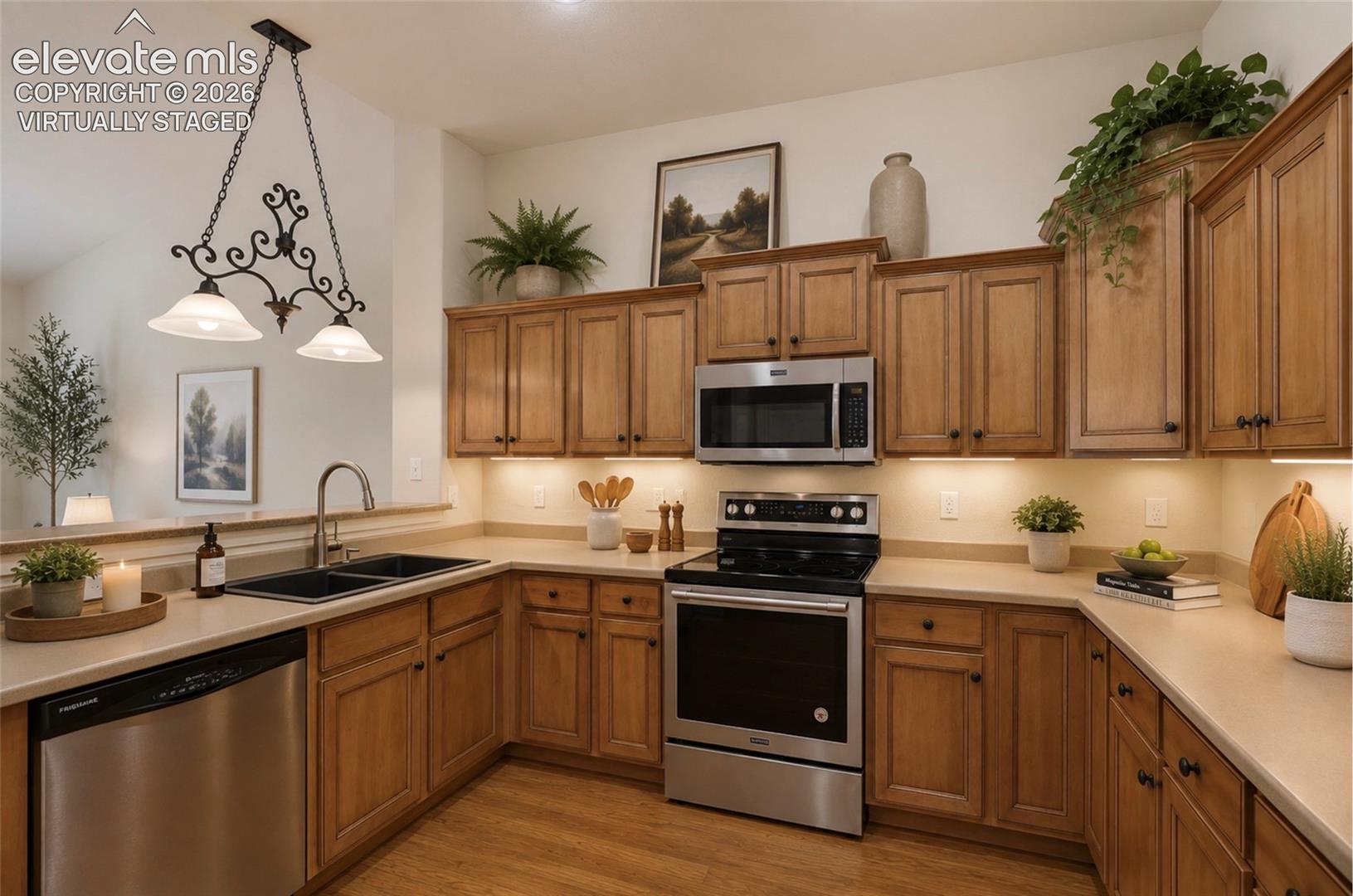 6638 Bethesda Point Unit: A