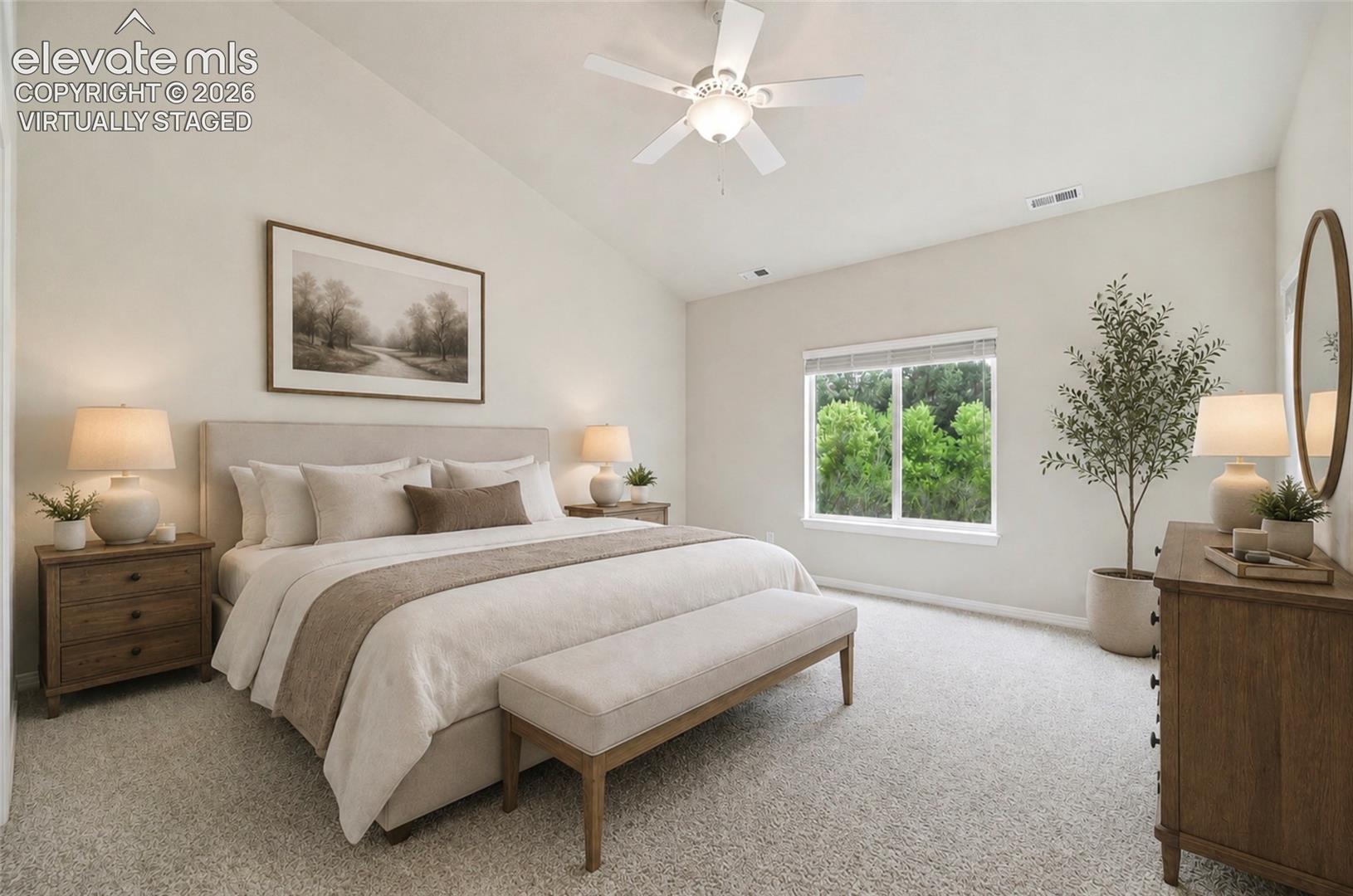 6638 Bethesda Point Unit: A