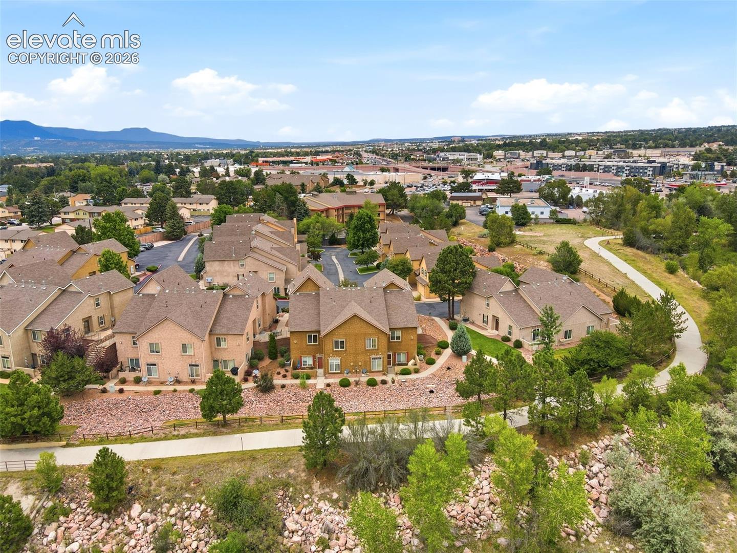 6638 Bethesda Point Unit: A