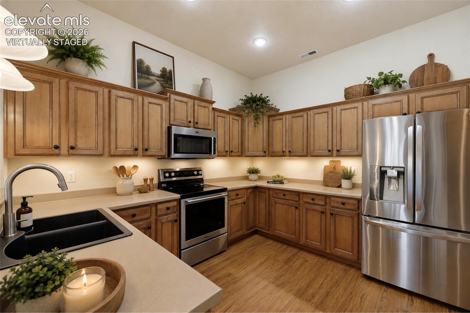 6638 Bethesda Point Unit: A