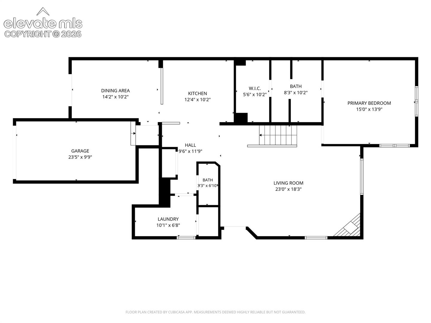 6638 Bethesda Point Unit: A