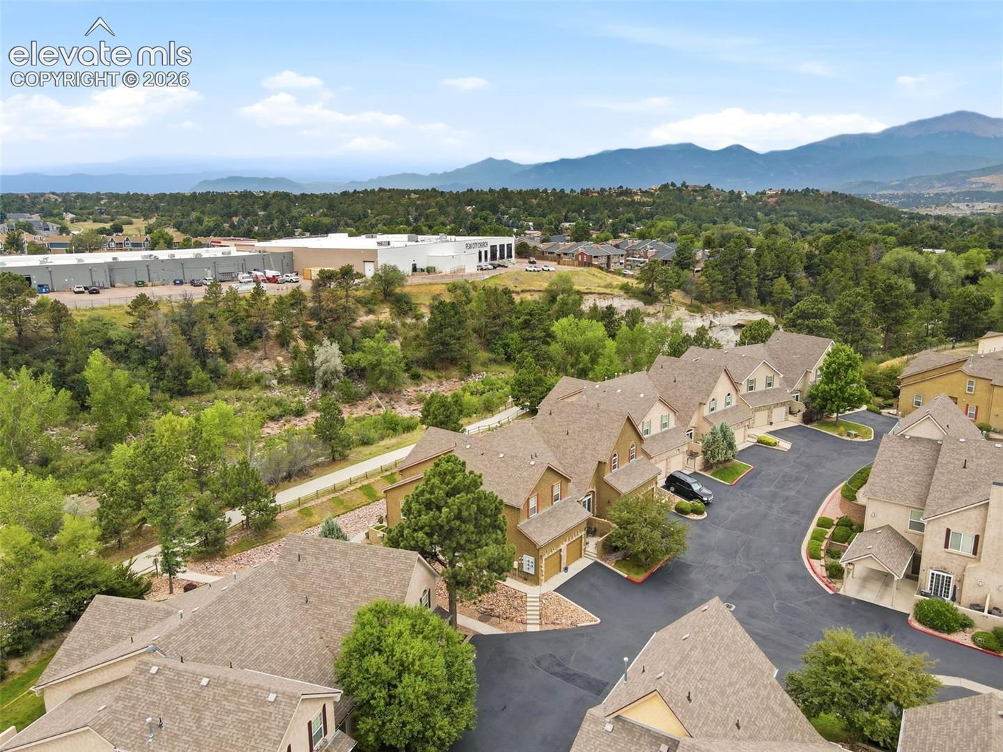 6638 Bethesda Point Unit: A