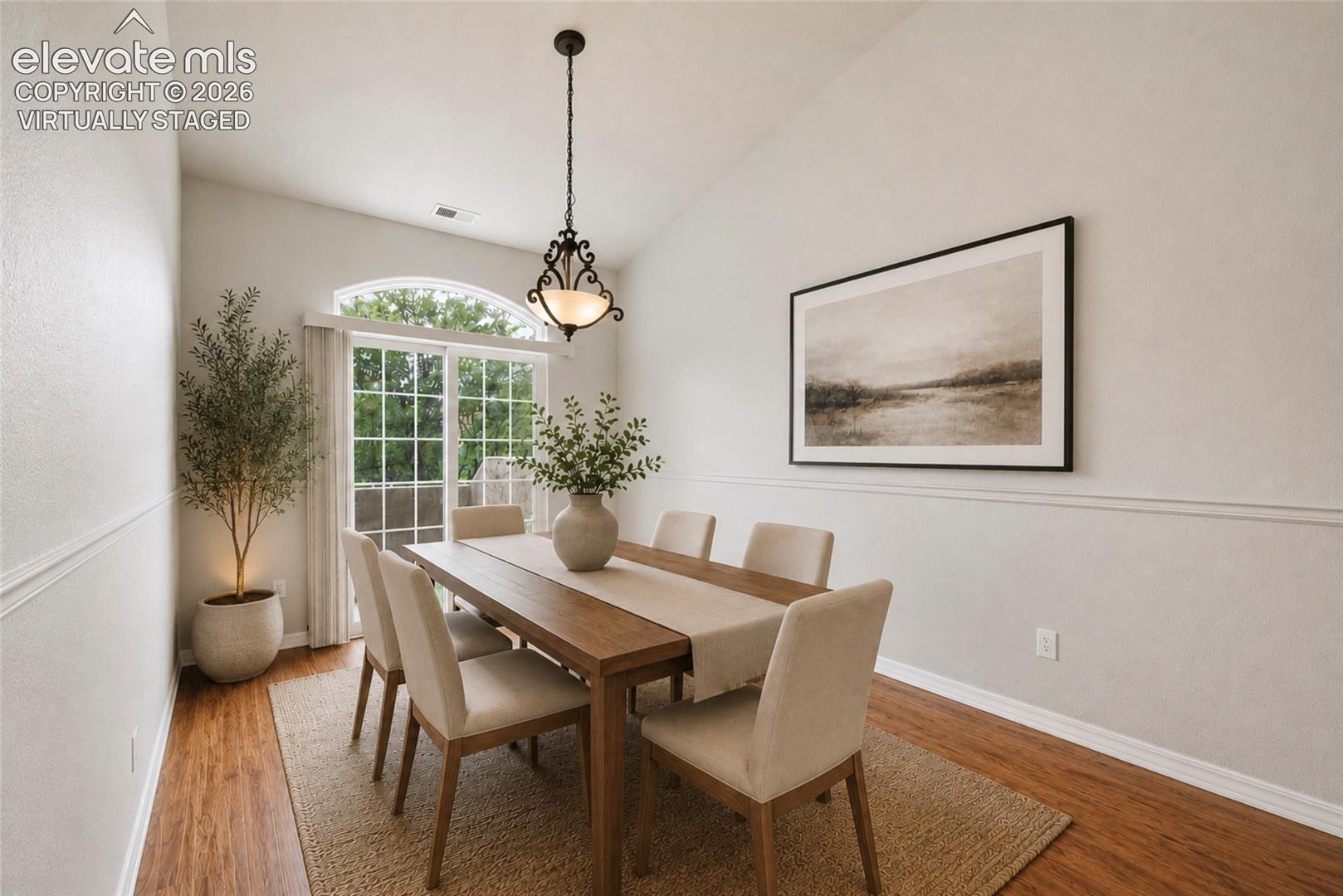 6638 Bethesda Point Unit: A