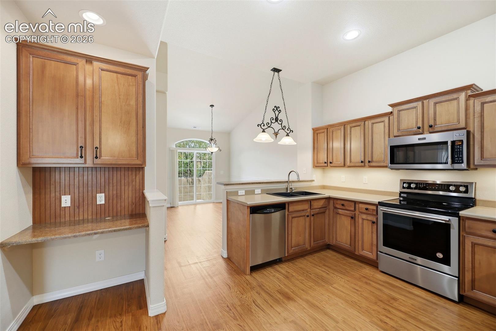 6638 Bethesda Point Unit: A
