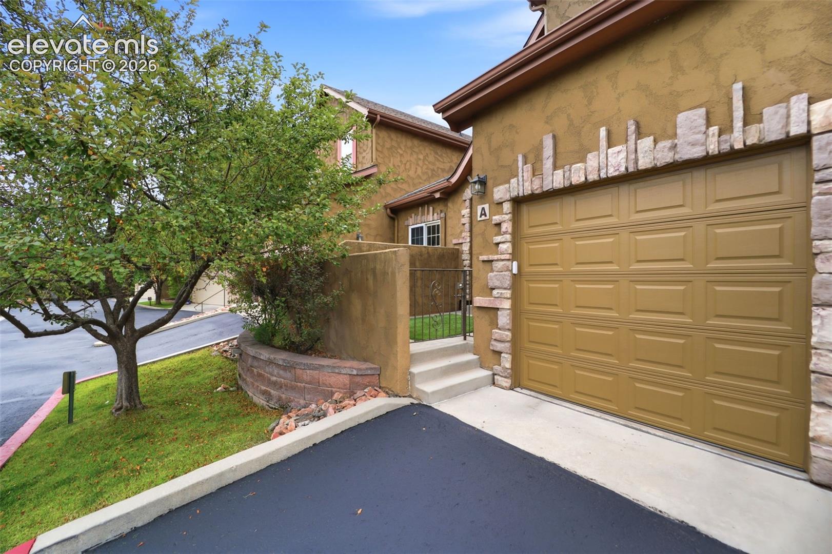 6638 Bethesda Point Unit: A
