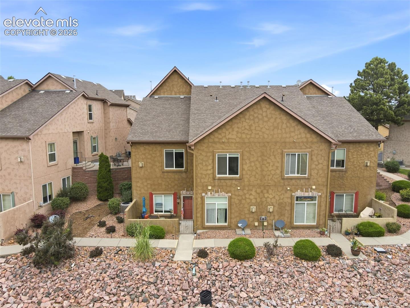 6638 Bethesda Point Unit: A