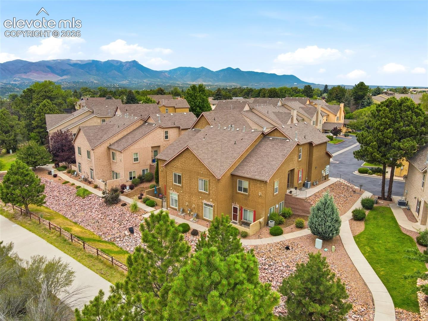 6638 Bethesda Point Unit: A