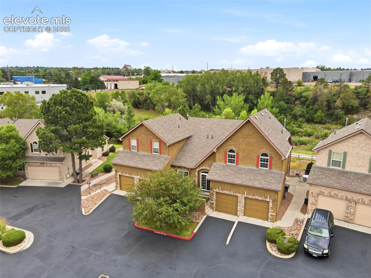 6638 Bethesda Point Unit: A