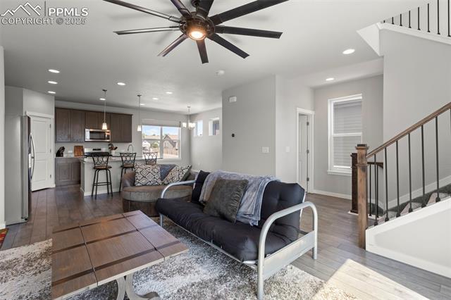 2481 Horsemanship Court