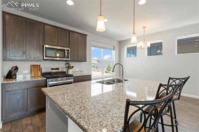 2481 Horsemanship Court