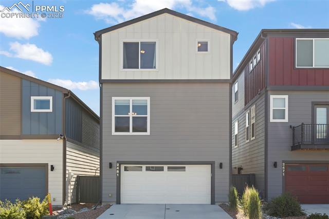 2481 Horsemanship Court