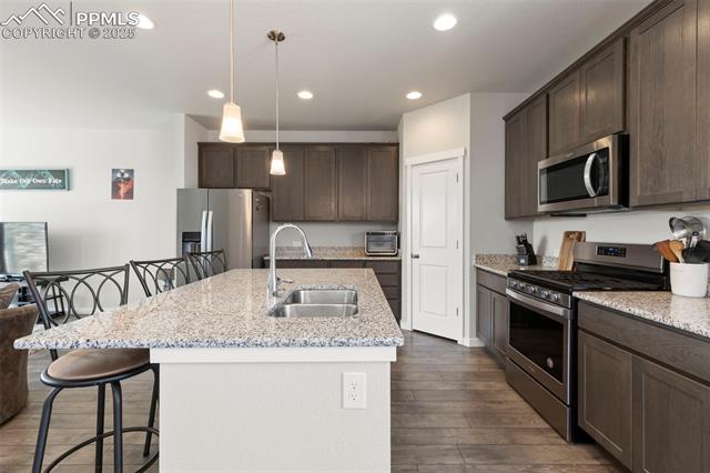 2481 Horsemanship Court