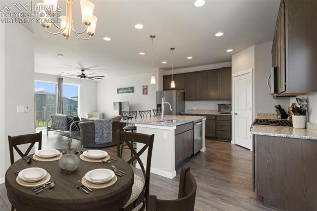 2481 Horsemanship Court