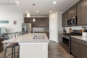 2481 Horsemanship Court