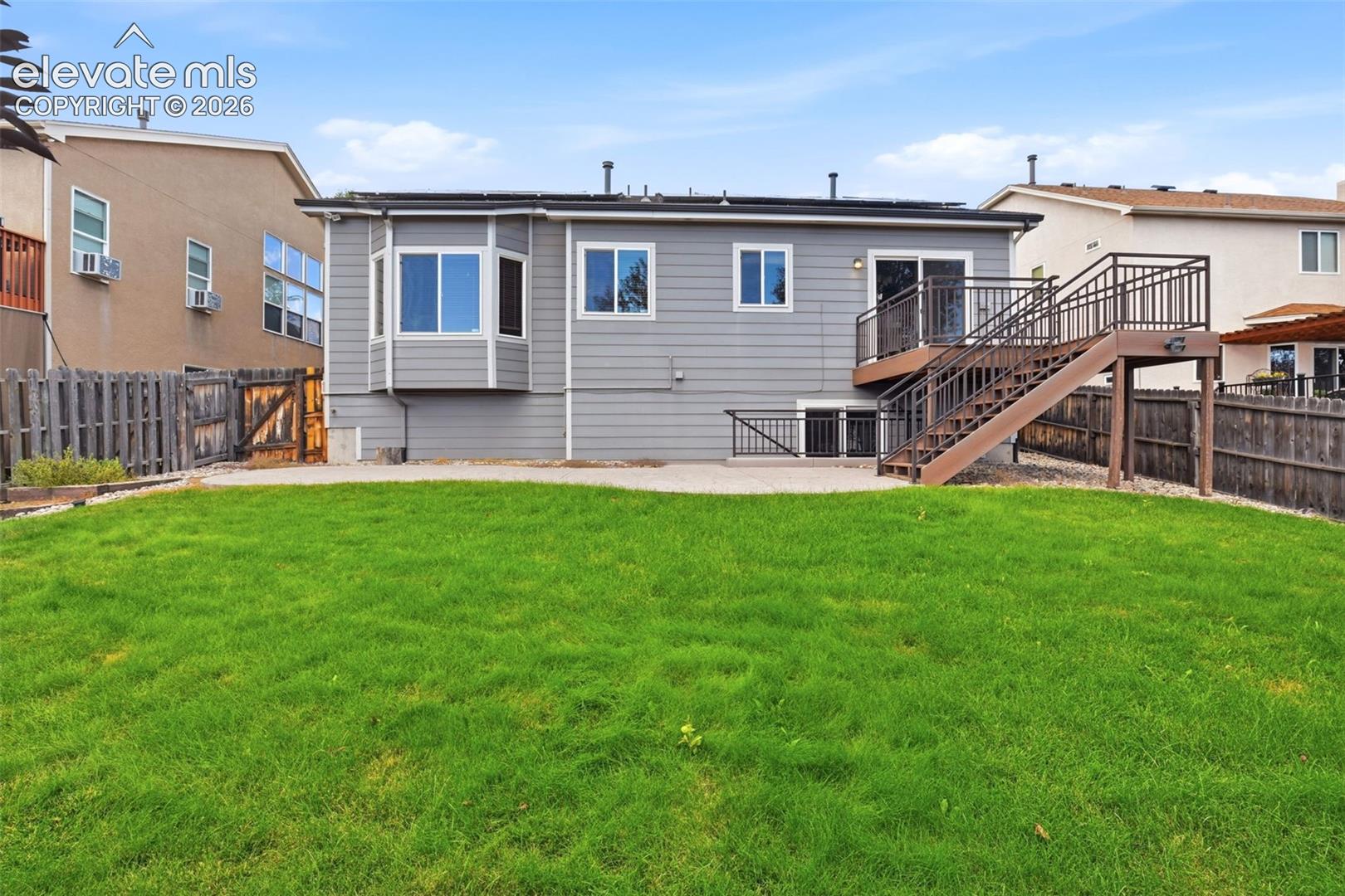 5875 Drifter Street