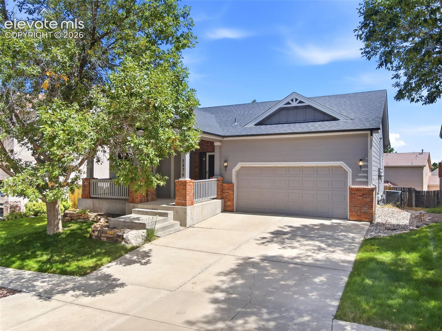 5875 Drifter Street