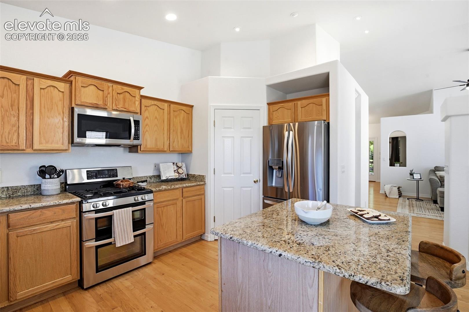 5875 Drifter Street