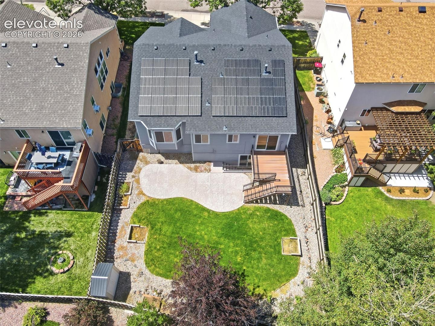 5875 Drifter Street