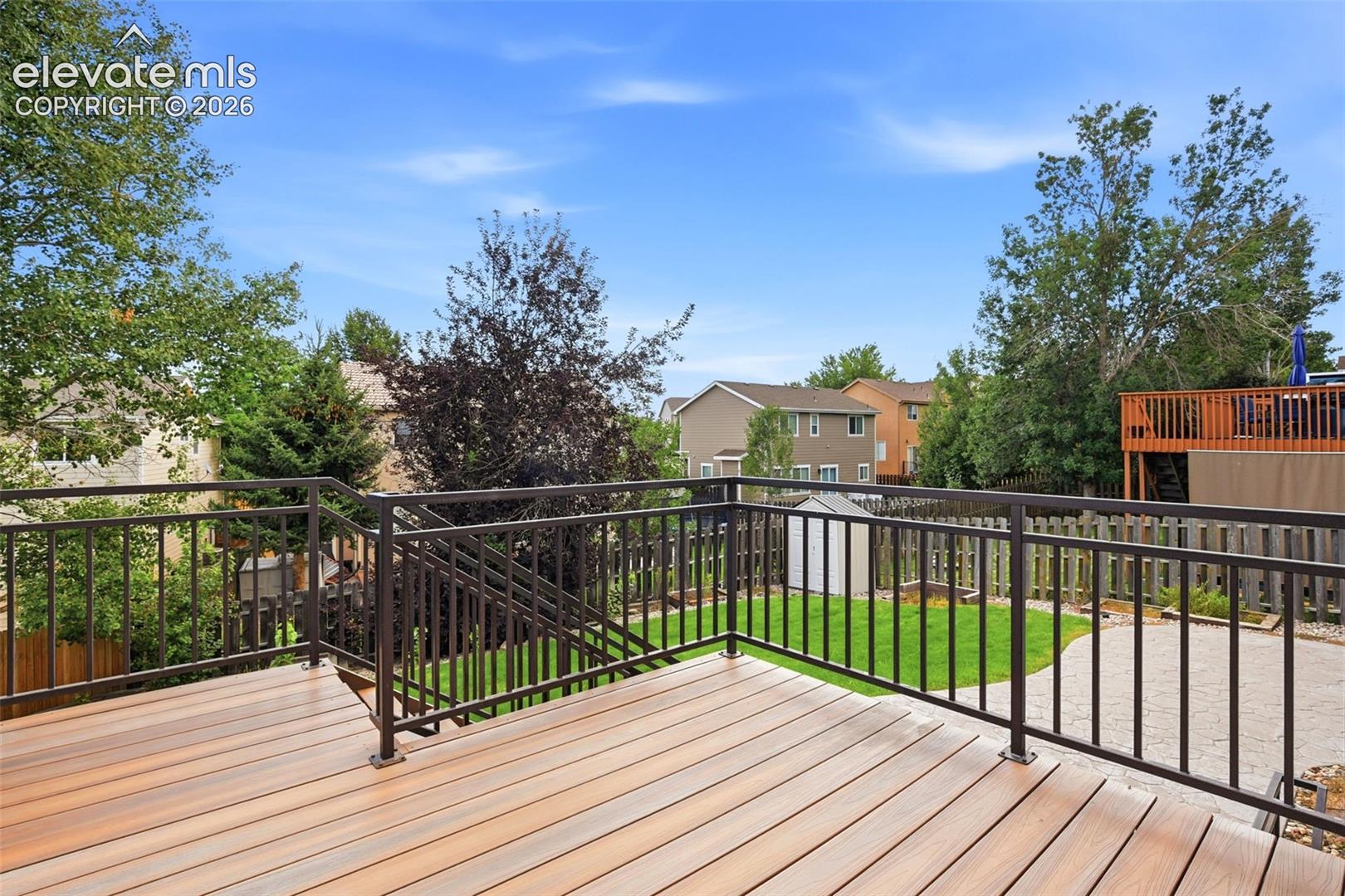 5875 Drifter Street
