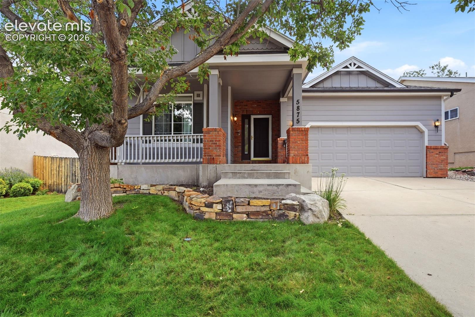 5875 Drifter Street
