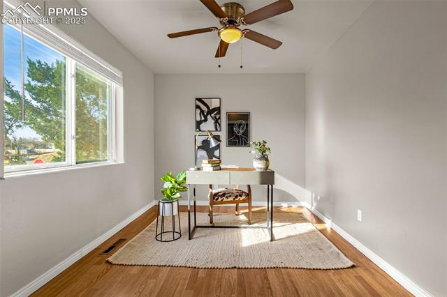 3410 Bridgewood Lane