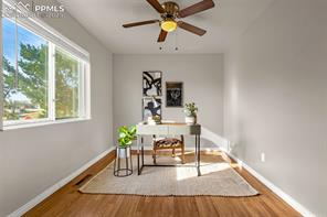 3410 Bridgewood Lane